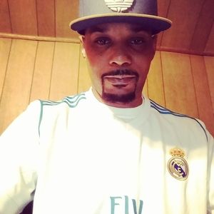 Meet your Posher, Ron